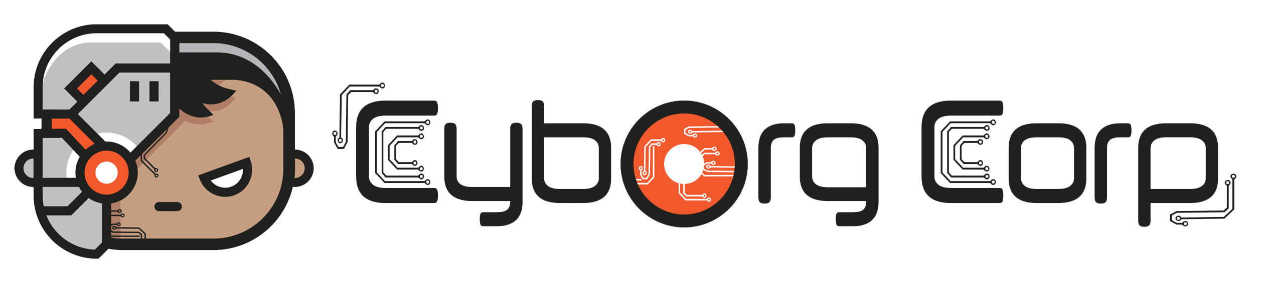 Cyborg Corp